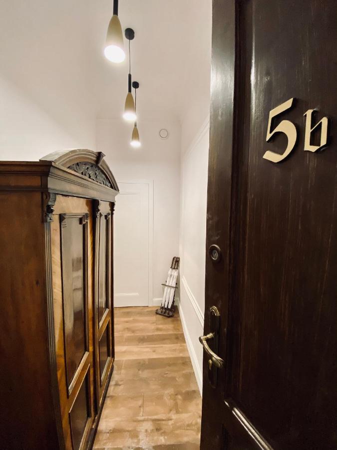 Kochanowskiego Apartment - Topolove Rooms & Apartments Krakow Exterior photo